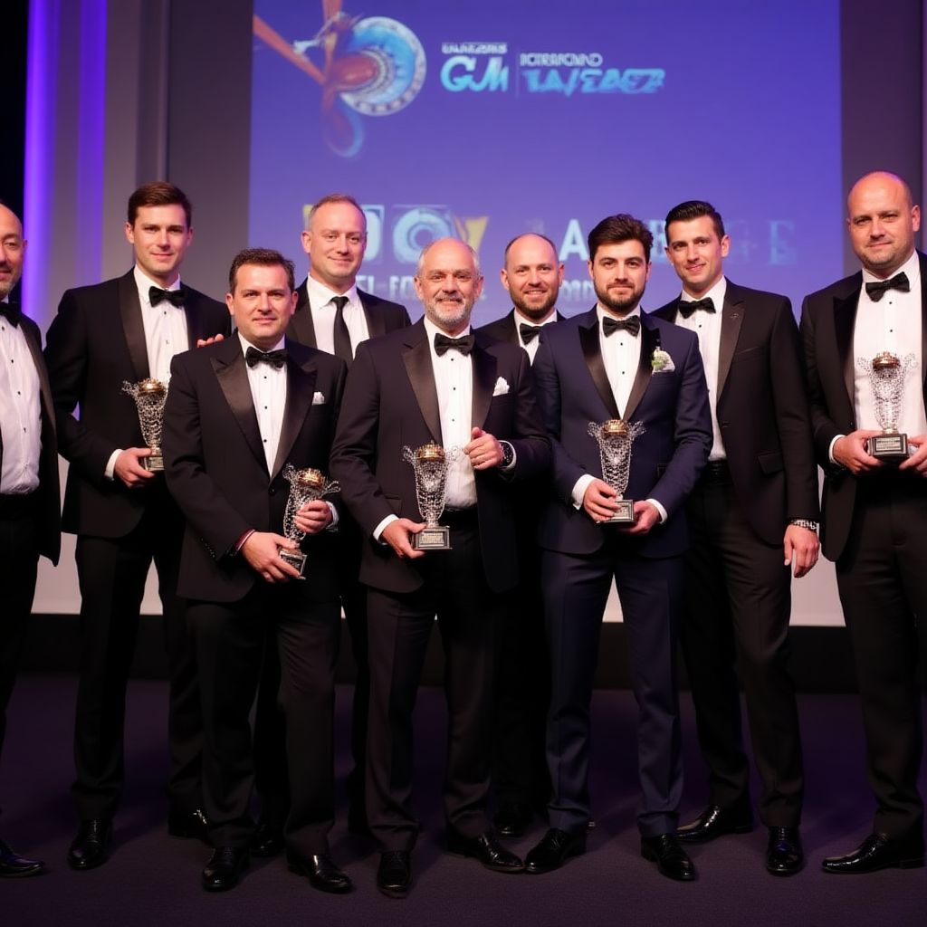 Premiile Romanian Mobile Gaming Awards