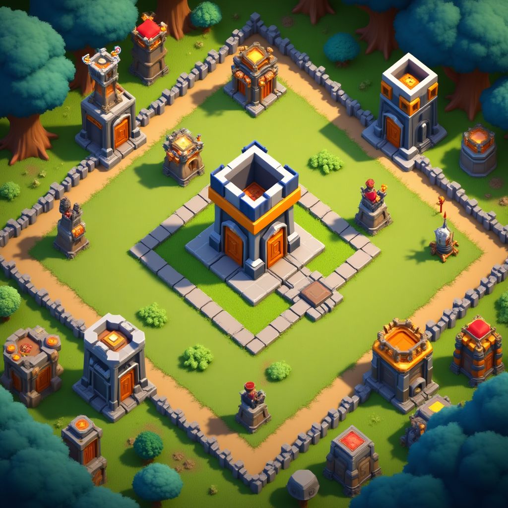 Clash Royale