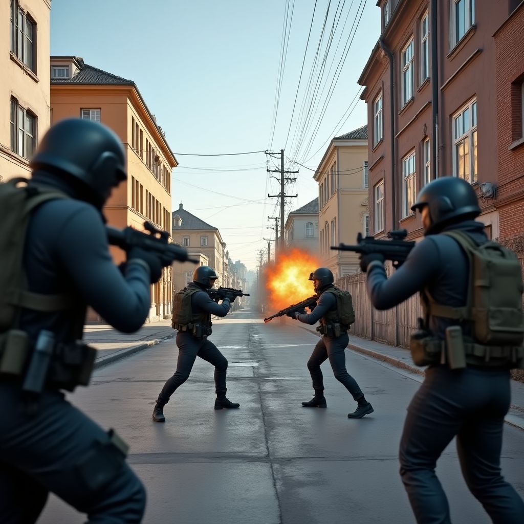 PUBG Mobile
