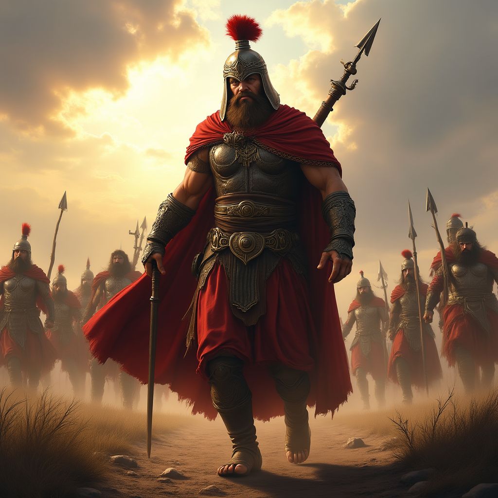 Dacian Wars - Joc mobil românesc