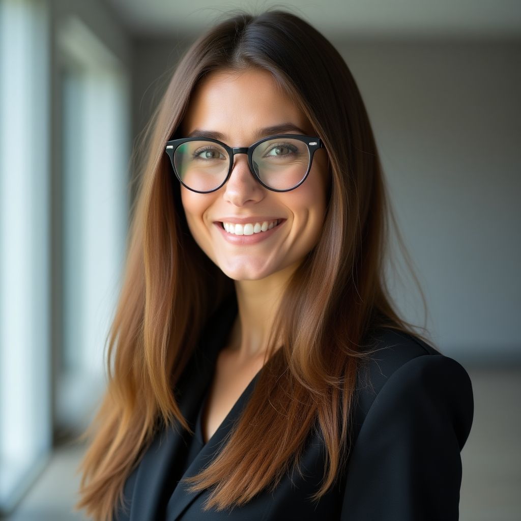 Elena Dumitrescu - Redactor Șef și Analist