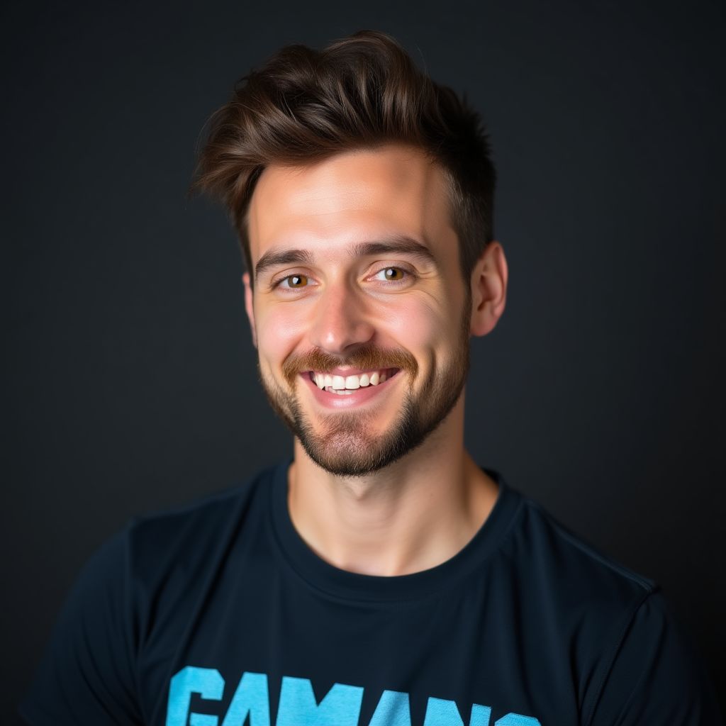 Mihai Ionescu - Director de Comunitate și Evenimente
